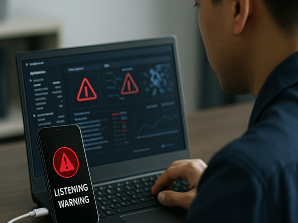 汝南手机泄密排查