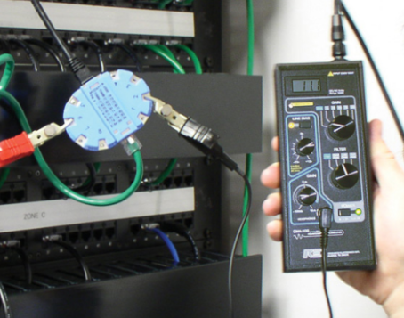 汝南美国REI CMA-100反监听音频放大器